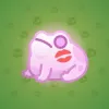 Kissed Frog #11399