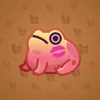 Kissed Frog #114