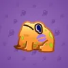 Kissed Frog #11401