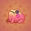 Kissed Frog #11409
