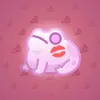 Kissed Frog #11417