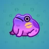 Kissed Frog #1142