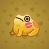 Kissed Frog #11427