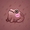 Kissed Frog #1144
