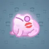 Kissed Frog #11442