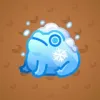 Kissed Frog #1146
