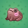 Kissed Frog #11464