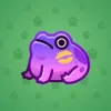 Kissed Frog #11465