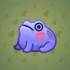 Kissed Frog #11468