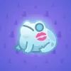 Kissed Frog #1149