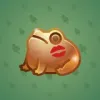 Kissed Frog #115