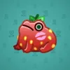 Kissed Frog #11506