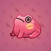 Kissed Frog #11509