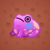 Kissed Frog #11522