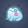 Kissed Frog #11524