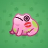 Kissed Frog #11526