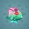 Kissed Frog #11529