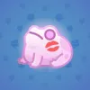 Kissed Frog #11533