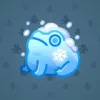 Kissed Frog #11540