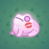Kissed Frog #11554