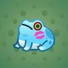 Kissed Frog #1156