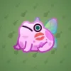 Kissed Frog #11560
