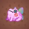 Kissed Frog #11569