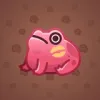 Kissed Frog #1157