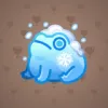 Kissed Frog #11580