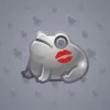 Kissed Frog #116