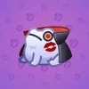 Kissed Frog #11623