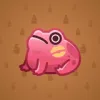 Kissed Frog #11627