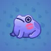 Kissed Frog #11628