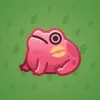 Kissed Frog #11633
