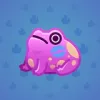 Kissed Frog #1164