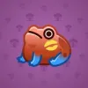 Kissed Frog #11643
