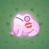 Kissed Frog #11645