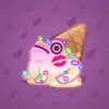 Kissed Frog #11647