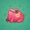 Kissed Frog #11662
