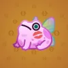 Kissed Frog #11667