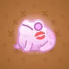 Kissed Frog #11670