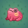 Kissed Frog #11676