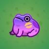 Kissed Frog #1170