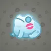 Kissed Frog #11700