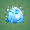 Kissed Frog #11720