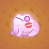 Kissed Frog #11763