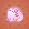Kissed Frog #11778