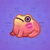 Kissed Frog #1178