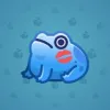 Kissed Frog #11783