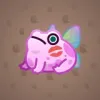 Kissed Frog #11793